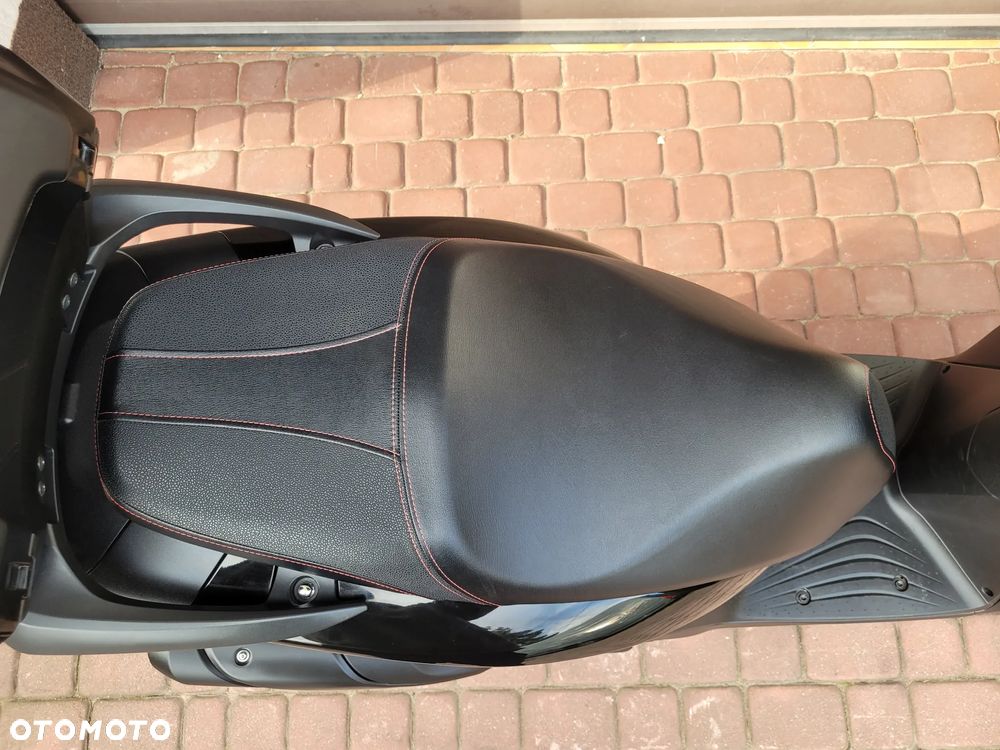 Honda SH - 8