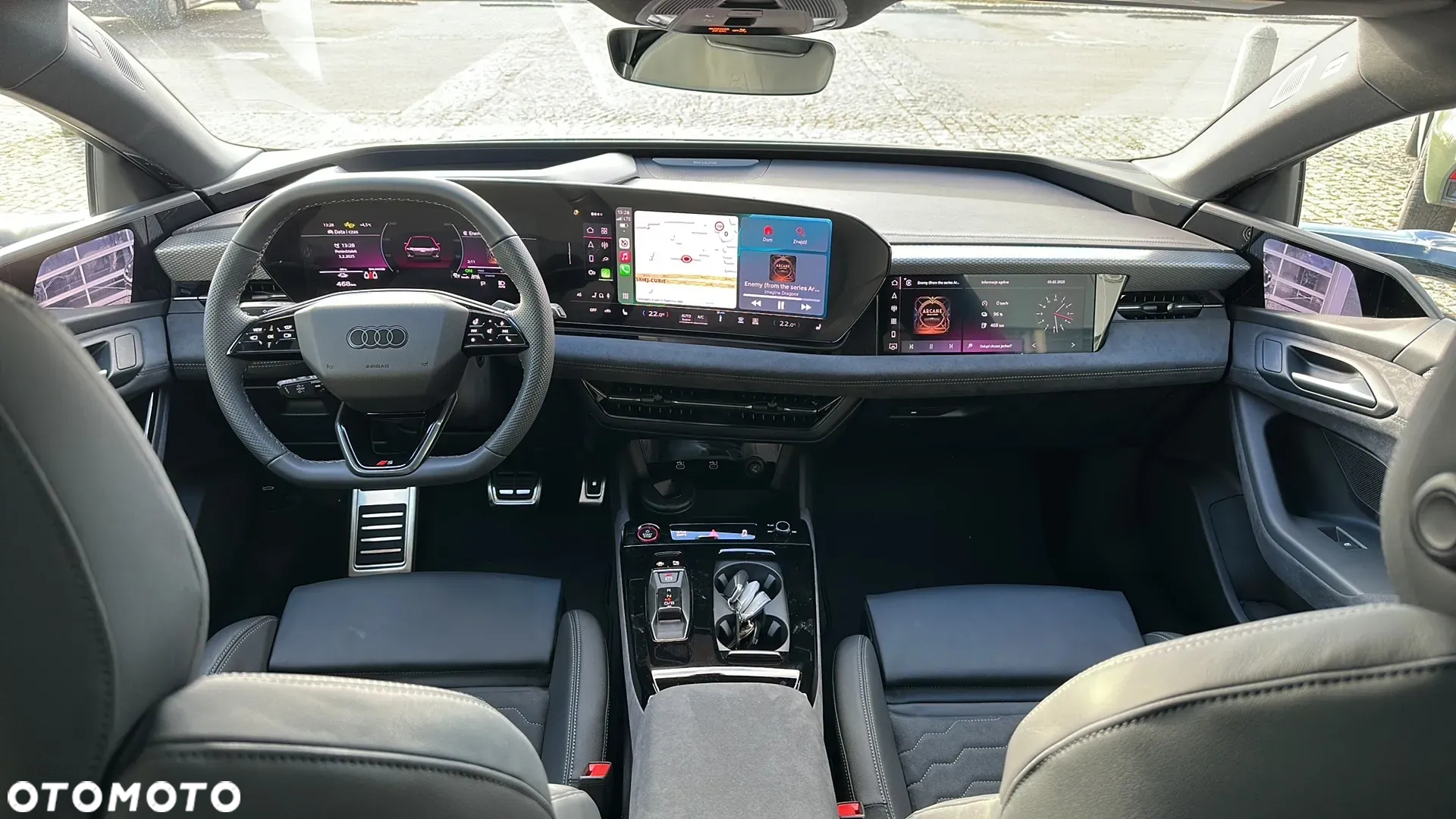Audi e-tron - 9