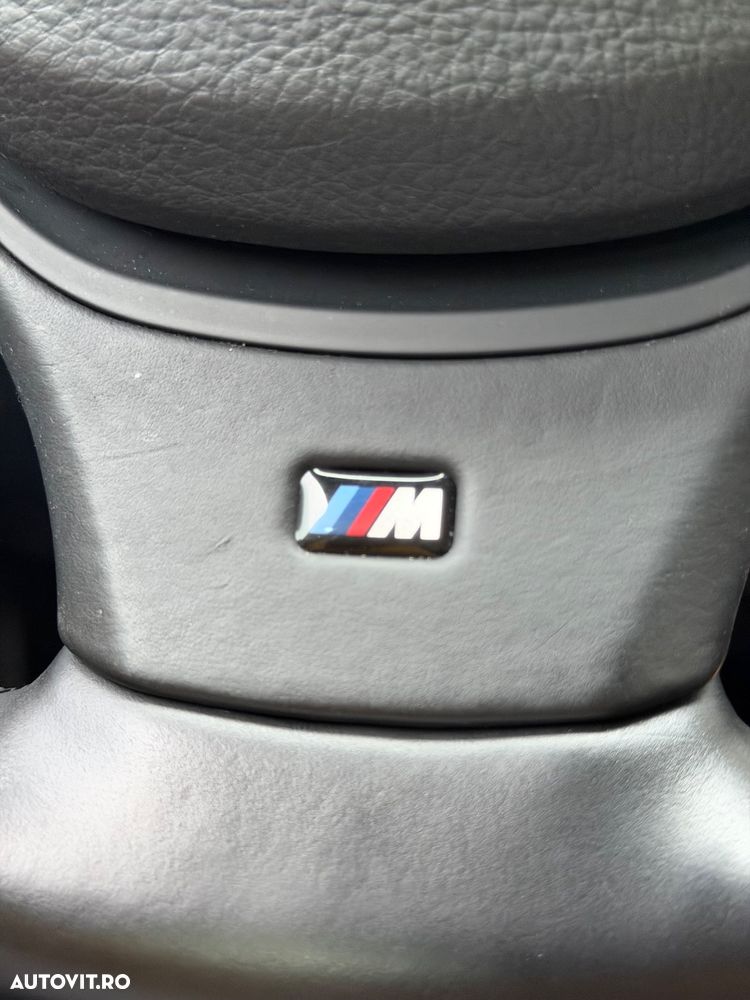 BMW Seria 5 - 23