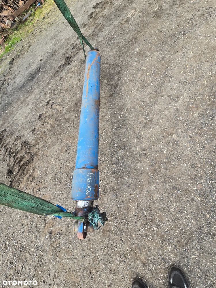 Siłowniki Norba RL300 CODE 81925 - 2