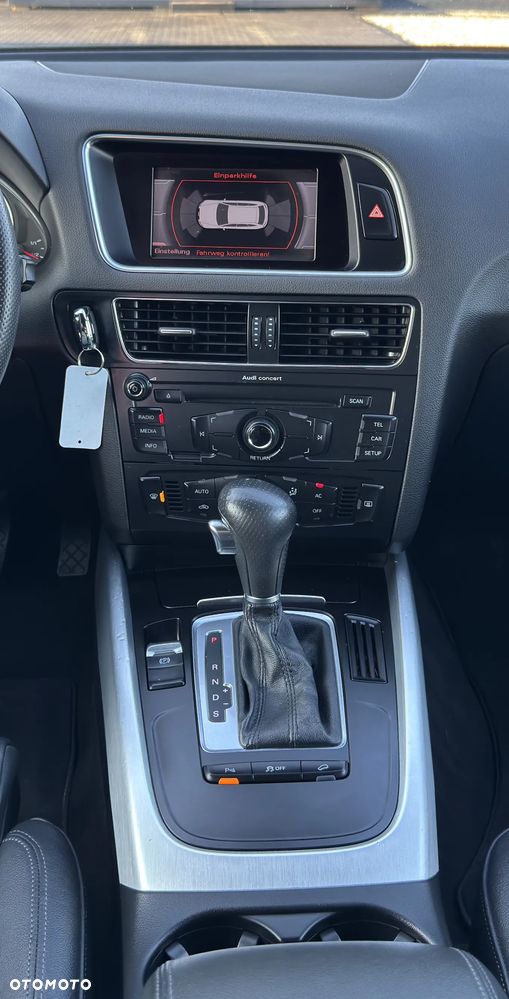 Audi Q5 2.0 TFSI Quattro S tronic - 33