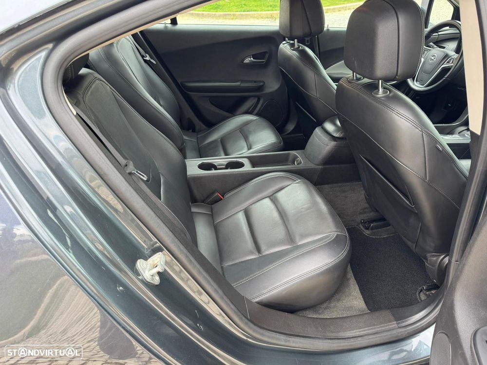 Opel Ampera 1.4 Ecotec Executive - 17