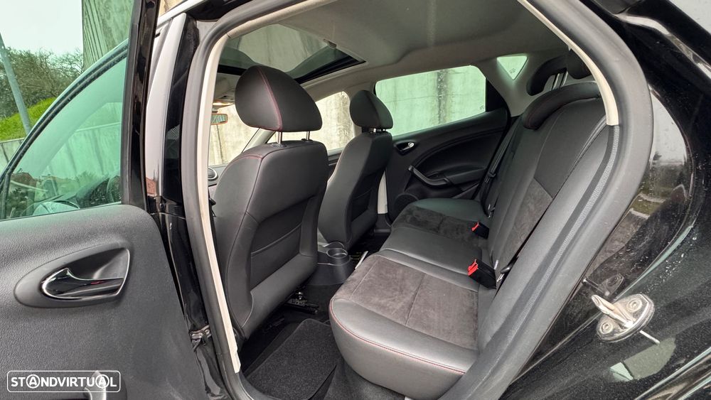 SEAT Ibiza 1.0 EcoTSI FR - 6