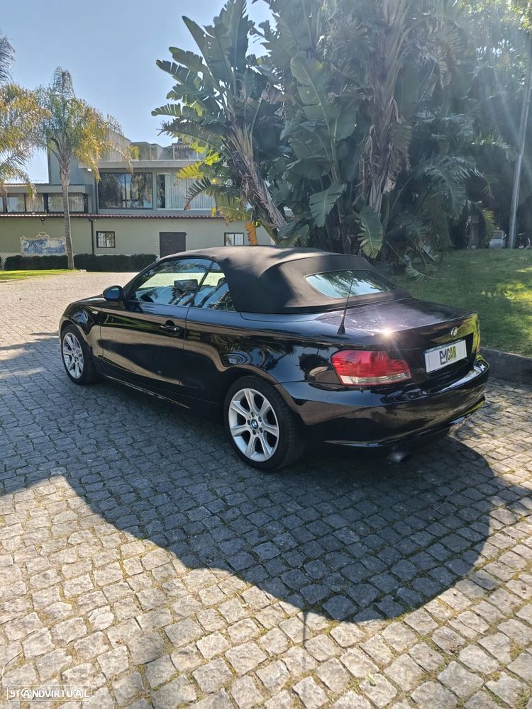 BMW 120 d Aut. Edition Sport - 8
