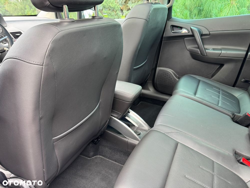Opel Meriva 1.4 Ecoflex Innovation - 20