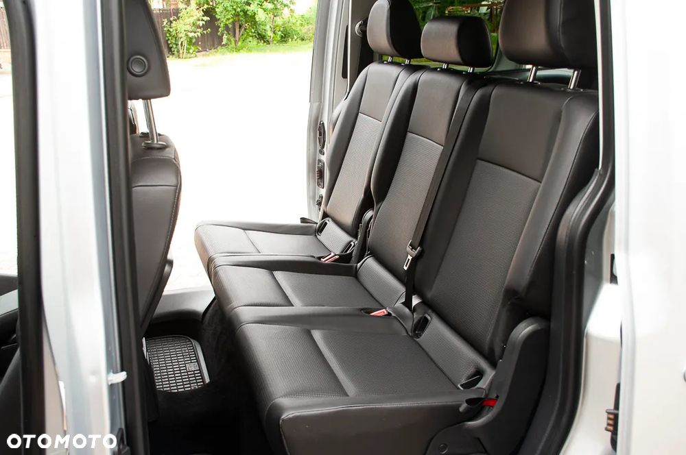 Volkswagen Caddy - 12