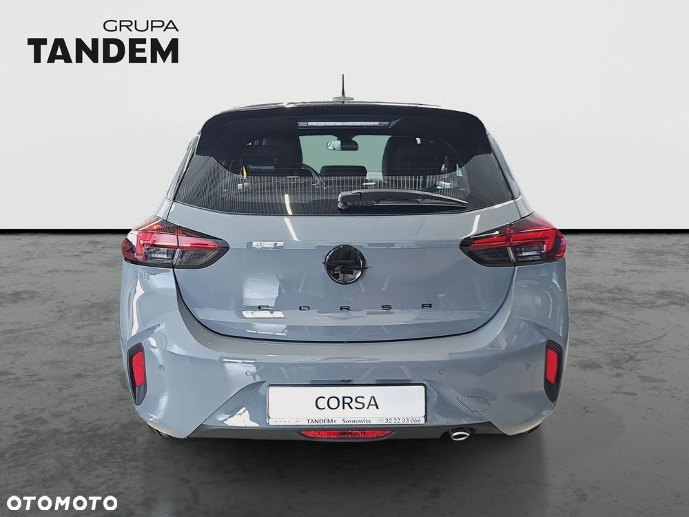 Opel Corsa - 5