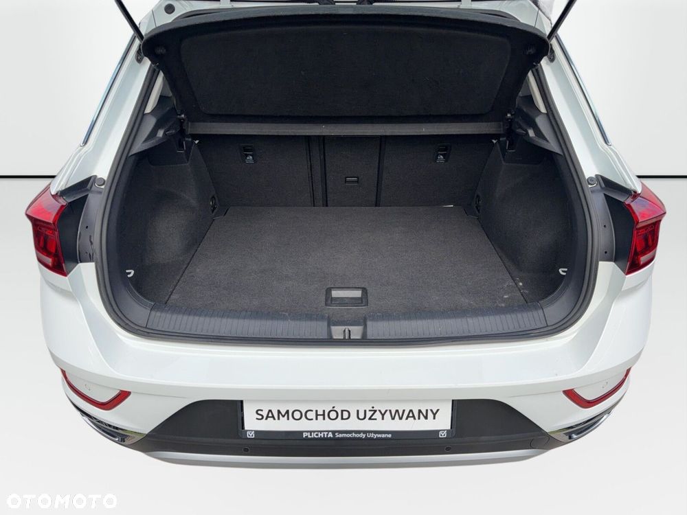 Volkswagen T-Roc - 15
