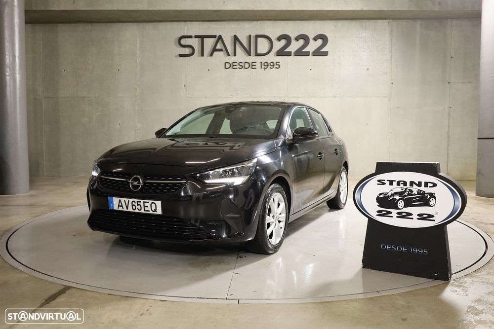 Opel Corsa 1.2 Business - 1