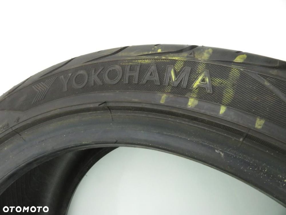 215/40R16 OPONA Yokohama S.drive AS01 82T MO - 3