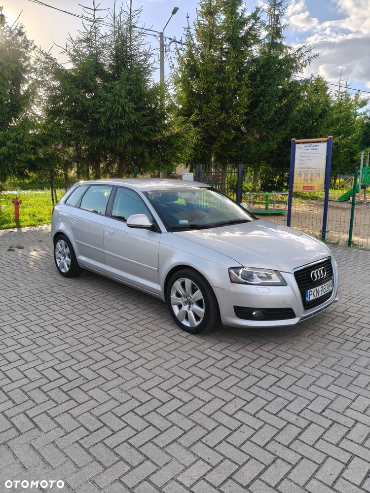 Audi A3 Limousine - 17