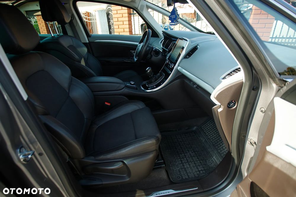 Renault Espace Energy dCi 130 Intens - 29