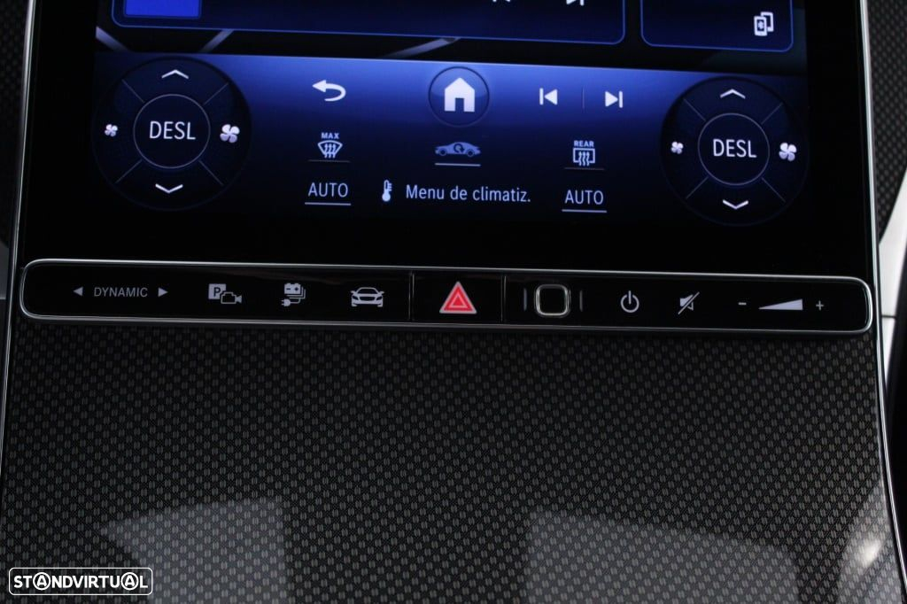 Mercedes-Benz GLC 300 Coupe de 4Matic - 29