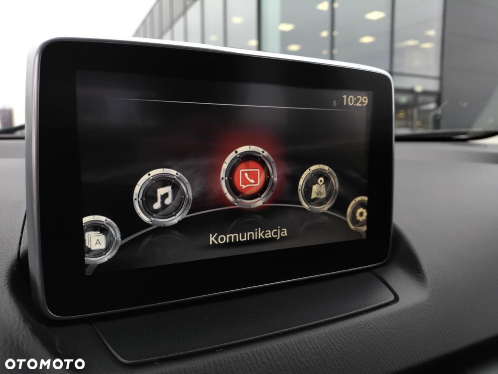 Mazda CX-3 2.0 Skymotion - 18