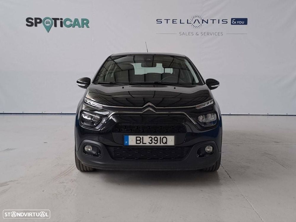 Citroën C3 1.2 PureTech Plus - 2