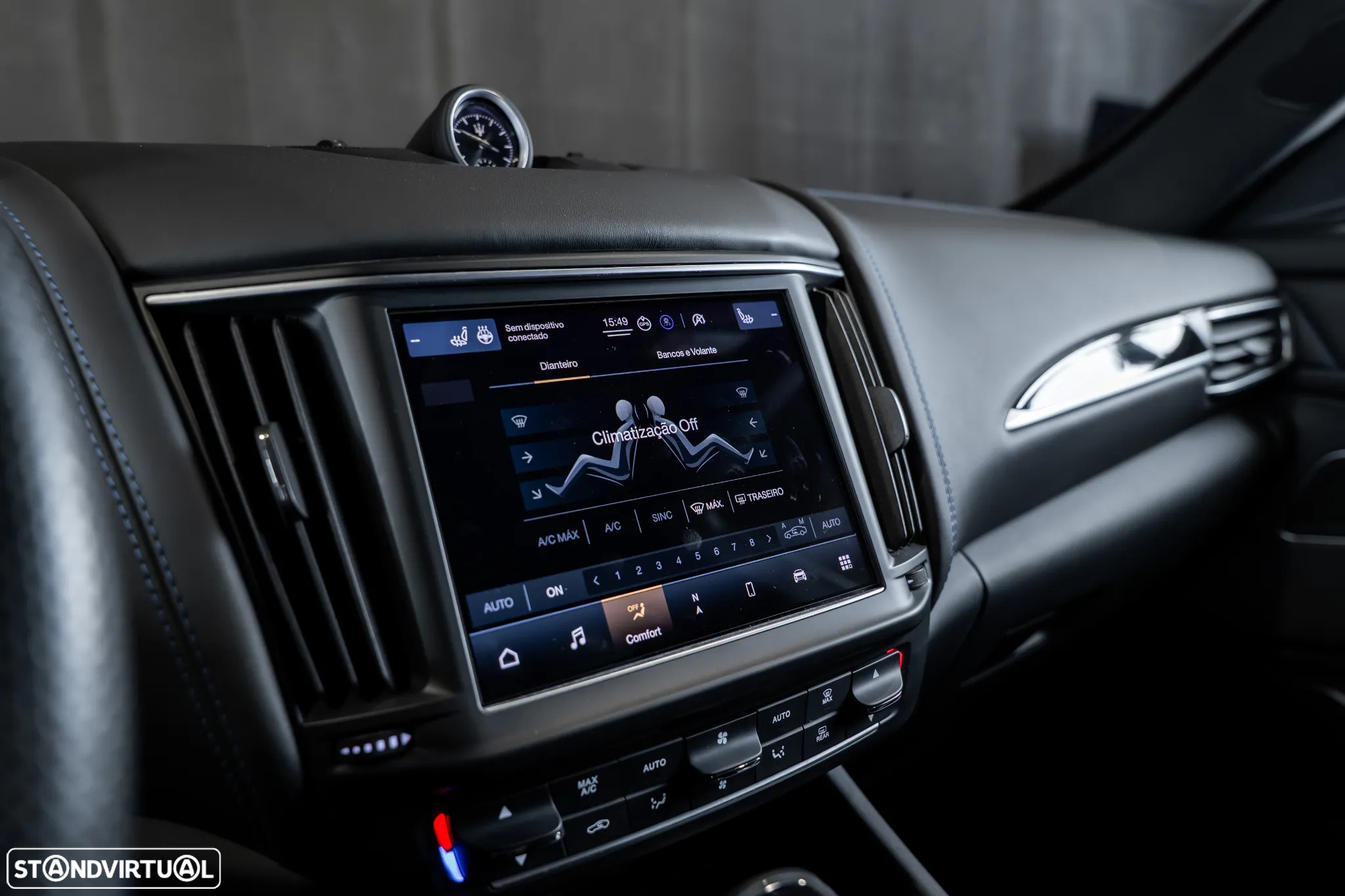 Maserati Levante - 19