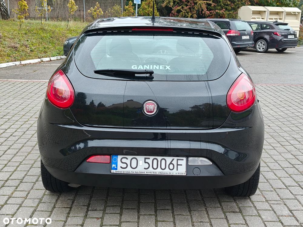 Fiat Tipo 1.3 MultiJet 16v Easy - 10