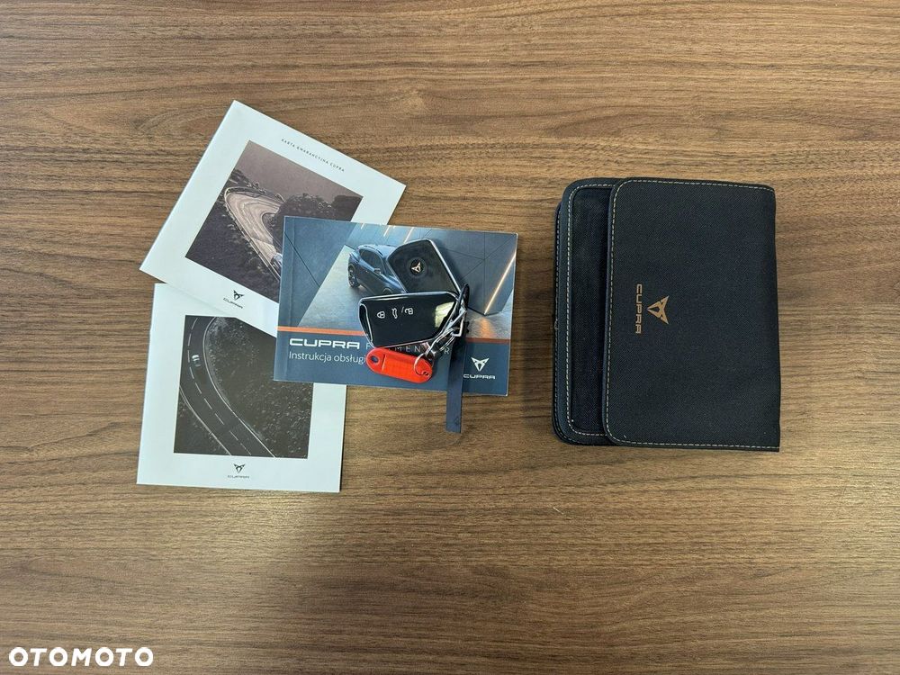 Cupra Formentor - 33