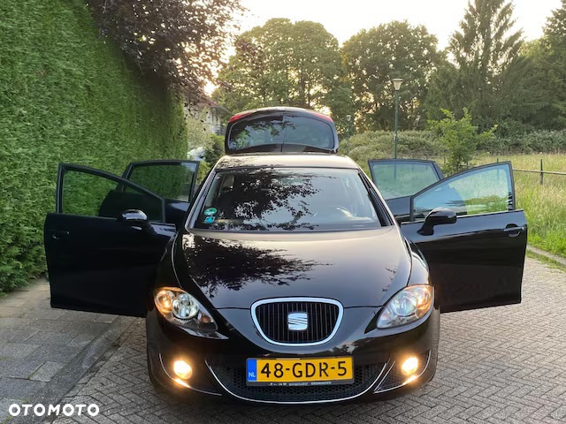 Seat Leon 1.6 Sport Limited - 18