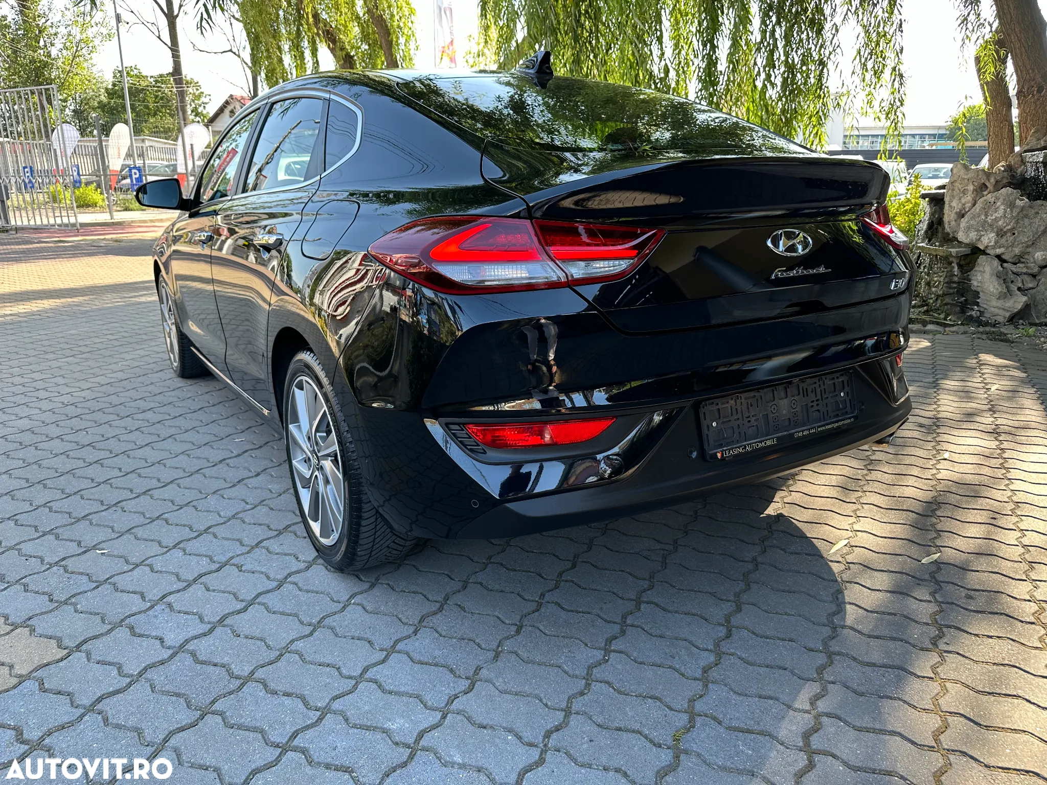 Hyundai i30 - 5
