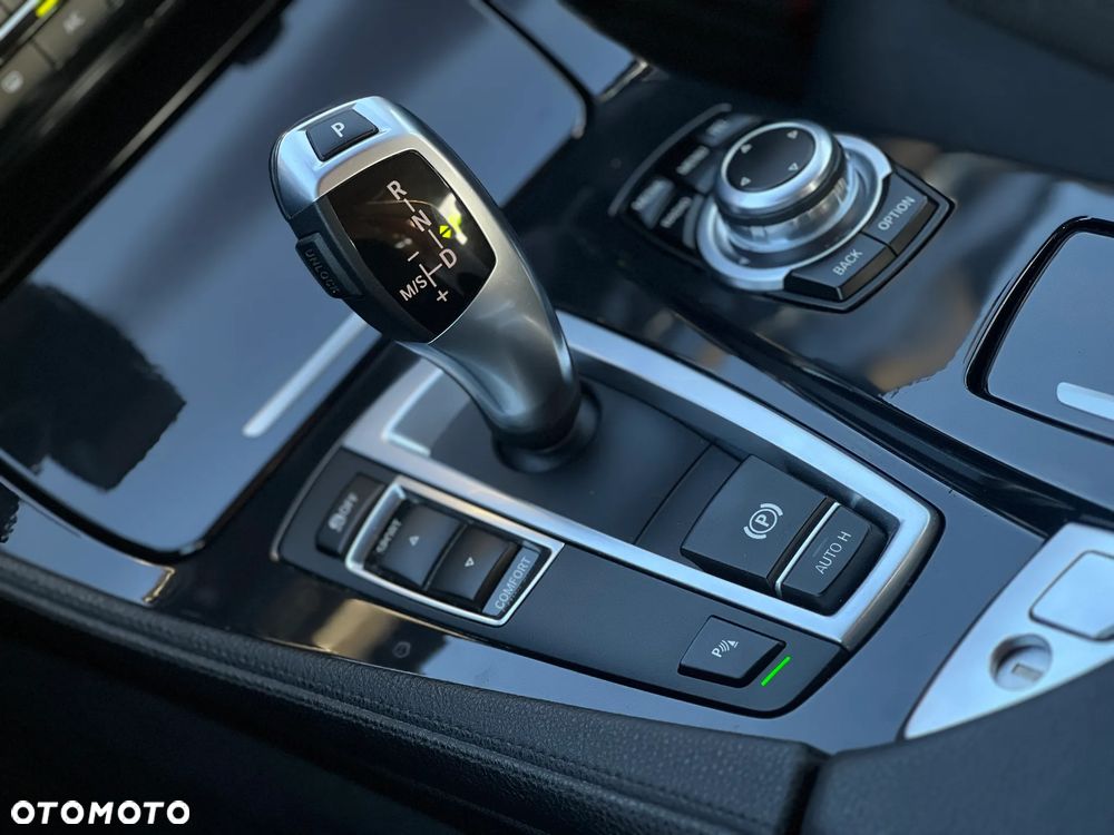 BMW Seria 5 - 19