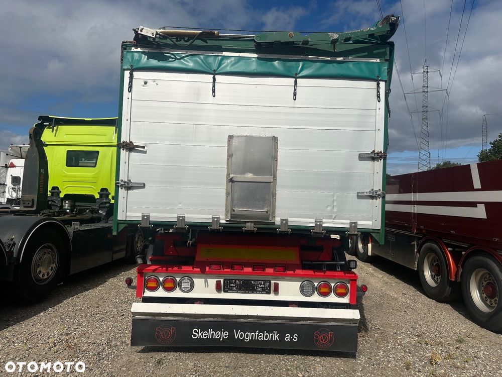 Inny SVF 24T  WYWROTKA  DO ZBOZA ITP. - 13