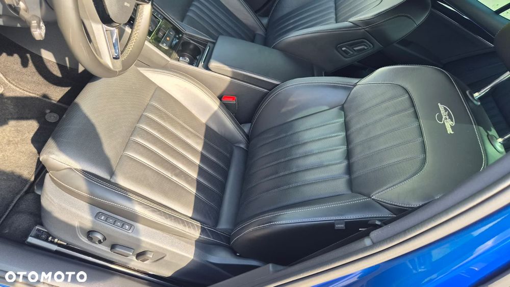 Skoda Superb 2.0 TSI 4x4 L&K DSG - 31