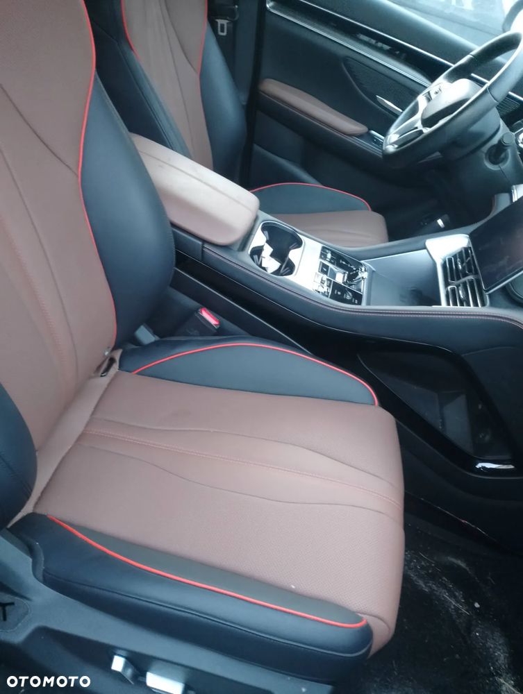 BYD Seal U 1.5 Comfort - 4