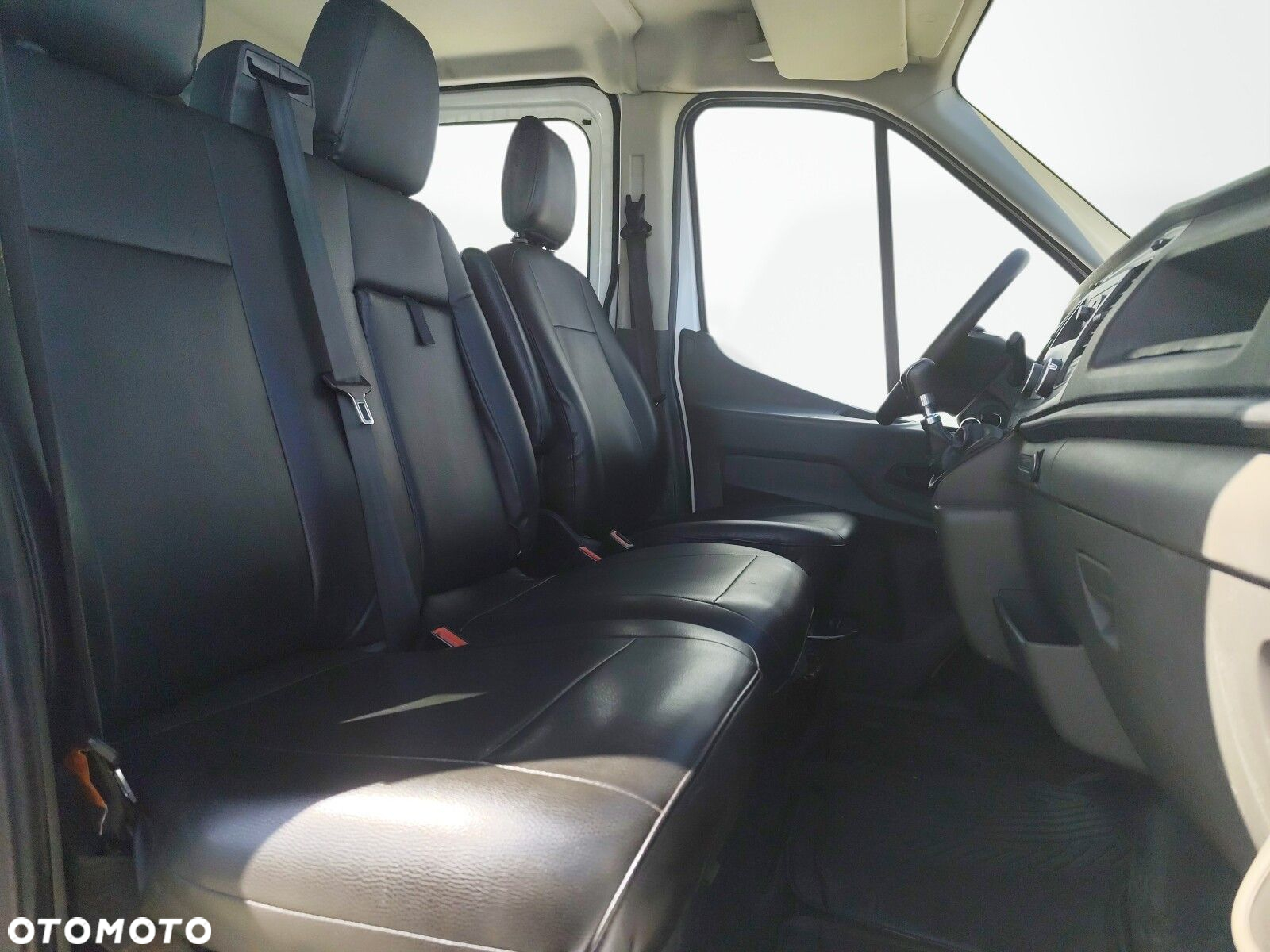 Ford transit - 17