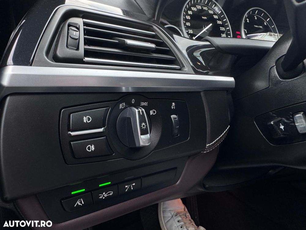 BMW Seria 6 - 20