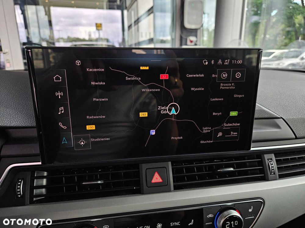 Audi A4 Avant - 19