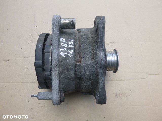 ALTERNATOR AUDI A3 8P 1.6 FSI 03C903023D 110A - 4