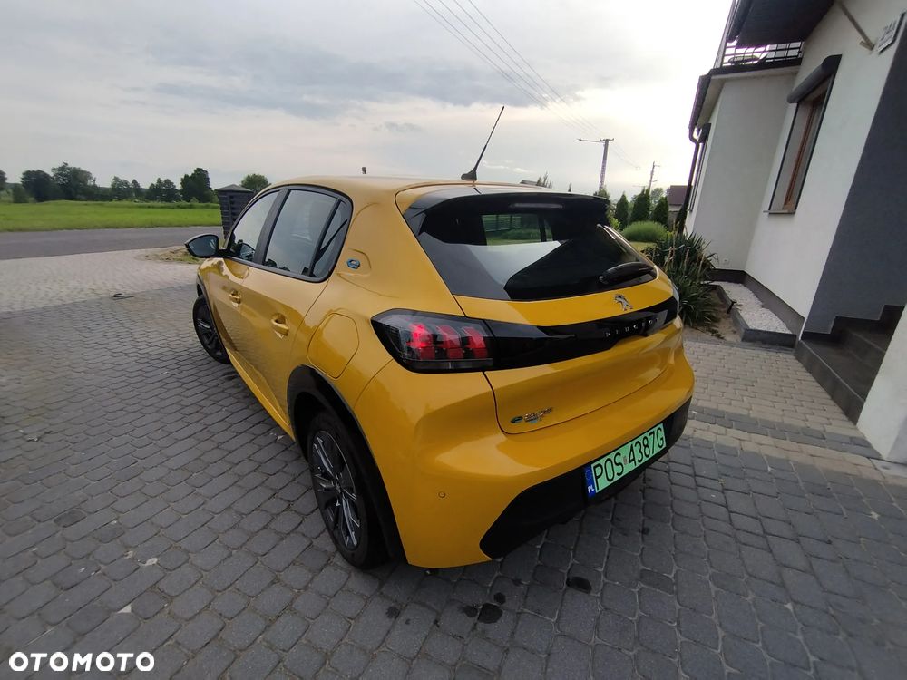 Peugeot 208 Active Pack - 6