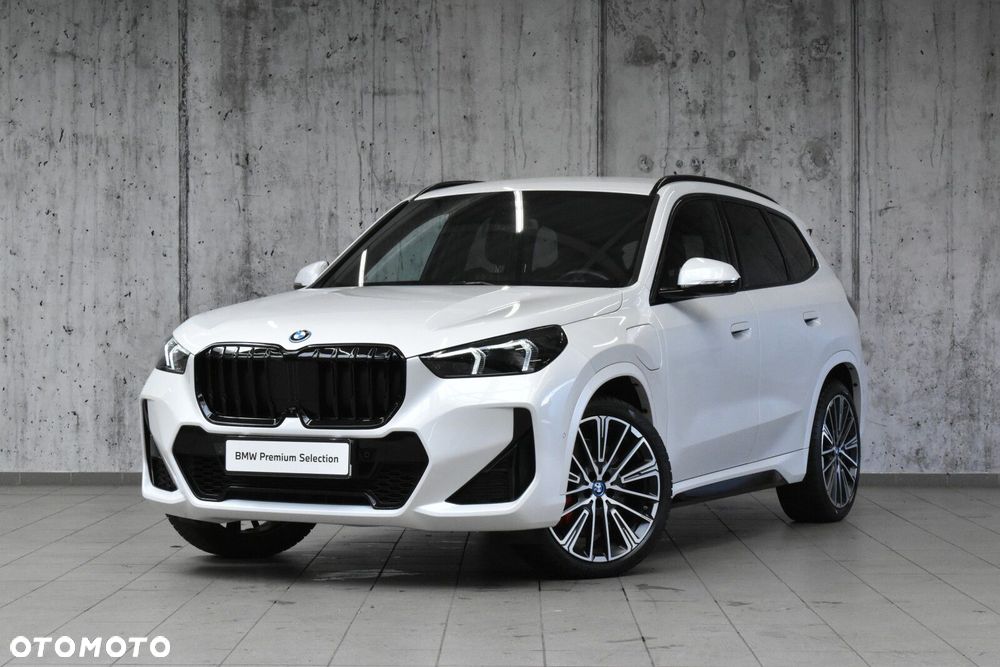 BMW X1 - 3