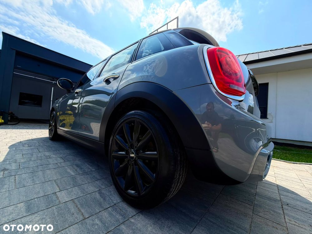 MINI Cooper - 6