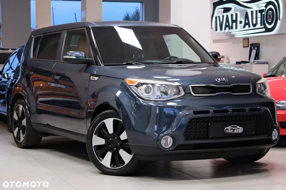 Kia Soul - 2