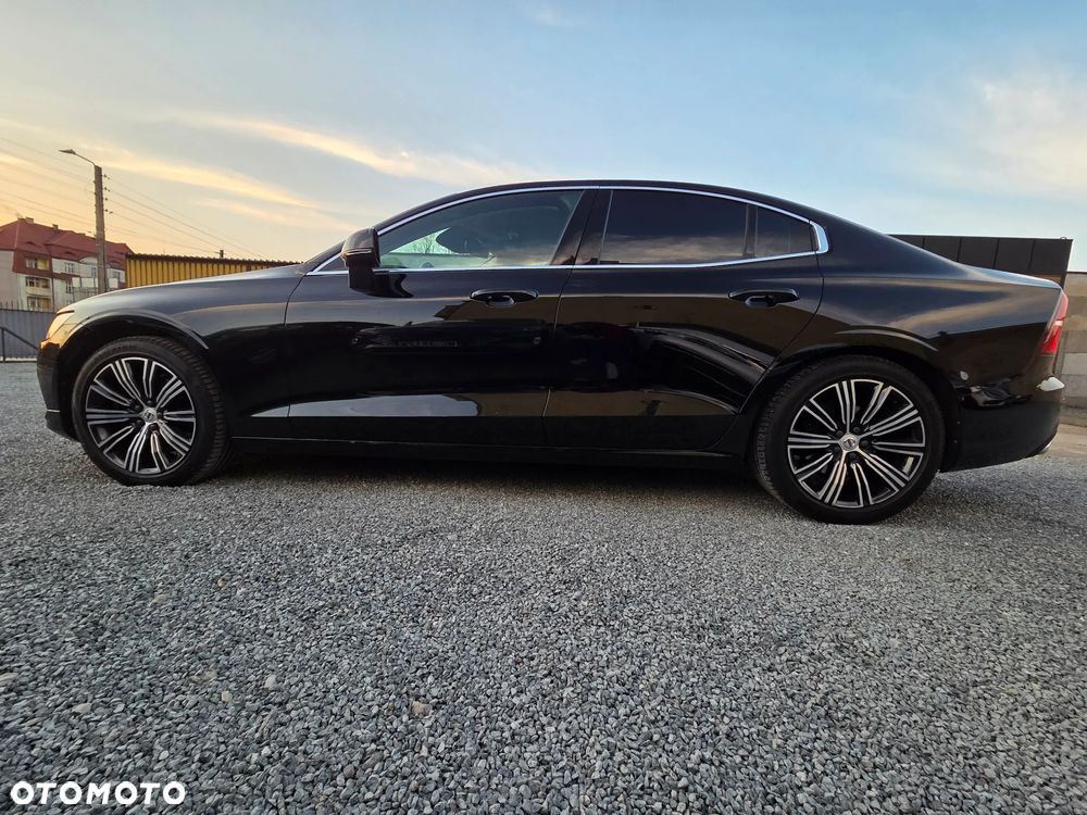 Volvo S60 T4 Inscription - 8