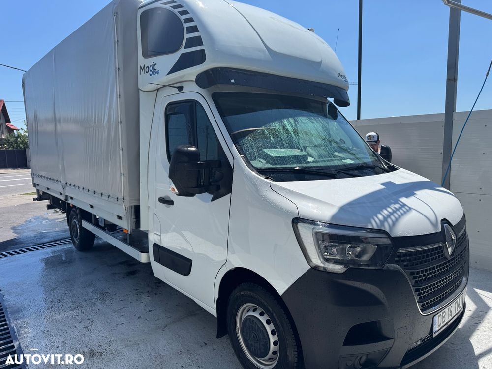 Renault Master - 16