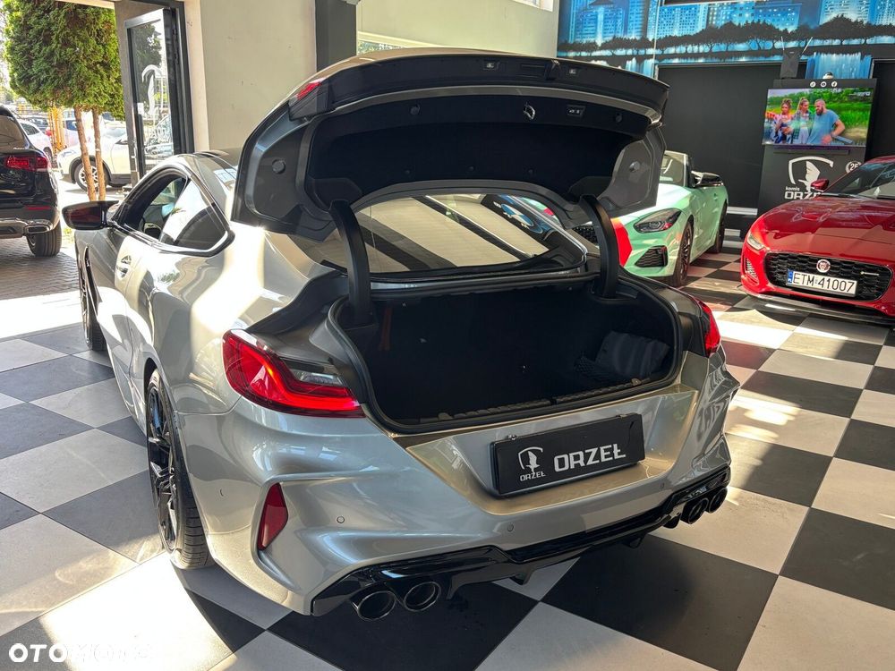 BMW M8 - 30