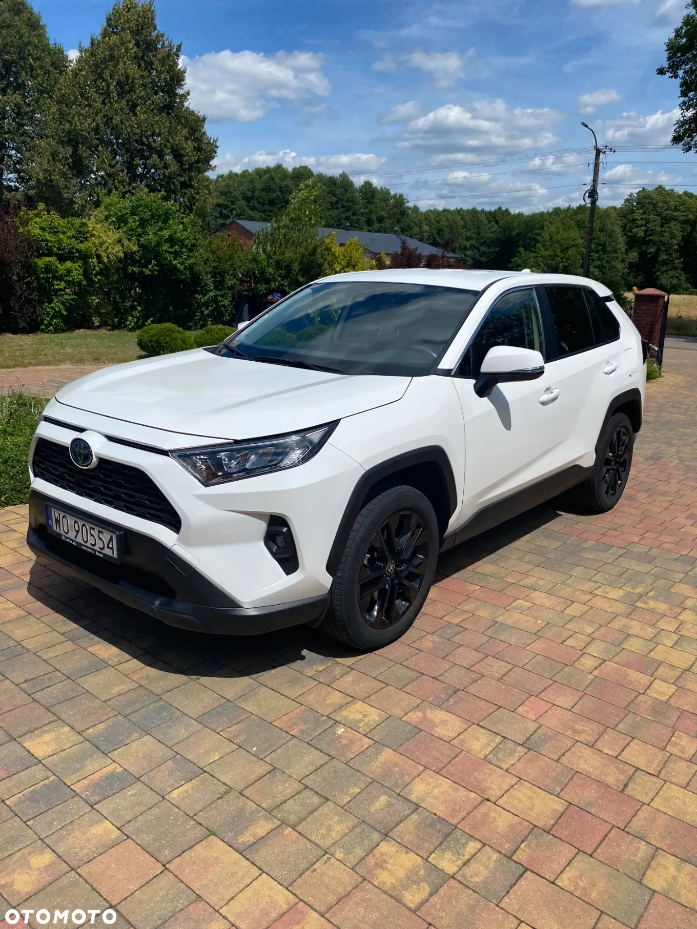Toyota RAV4 - 2