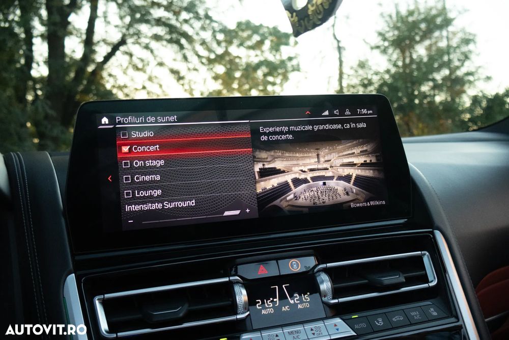 BMW M8 - 30