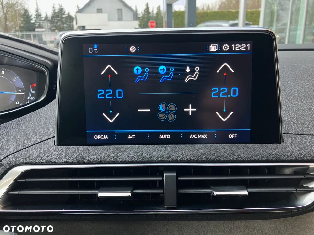 Peugeot 5008 2.0 BlueHDi GT S&S EAT8 - 28