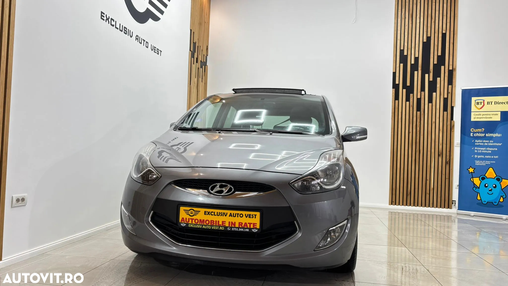 Hyundai ix20 - 12