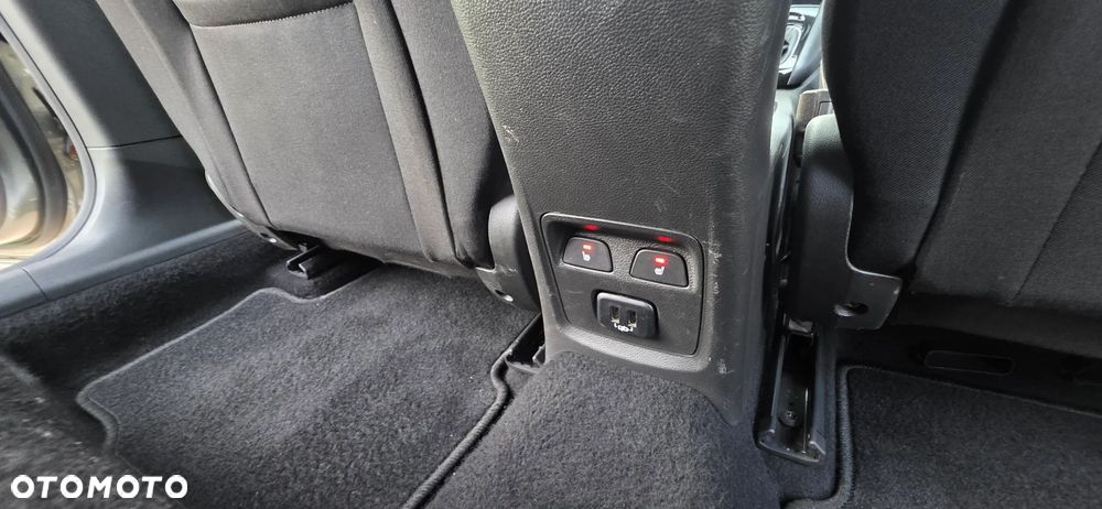 Opel Astra 1.6 CDTI DPF ecoFLEX Start/Stop Exklusiv - 21