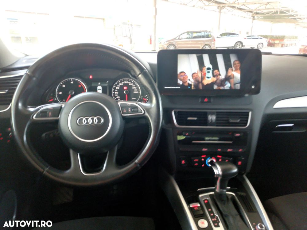 Audi Q5 3.0 TDI Quattro S tronic - 18