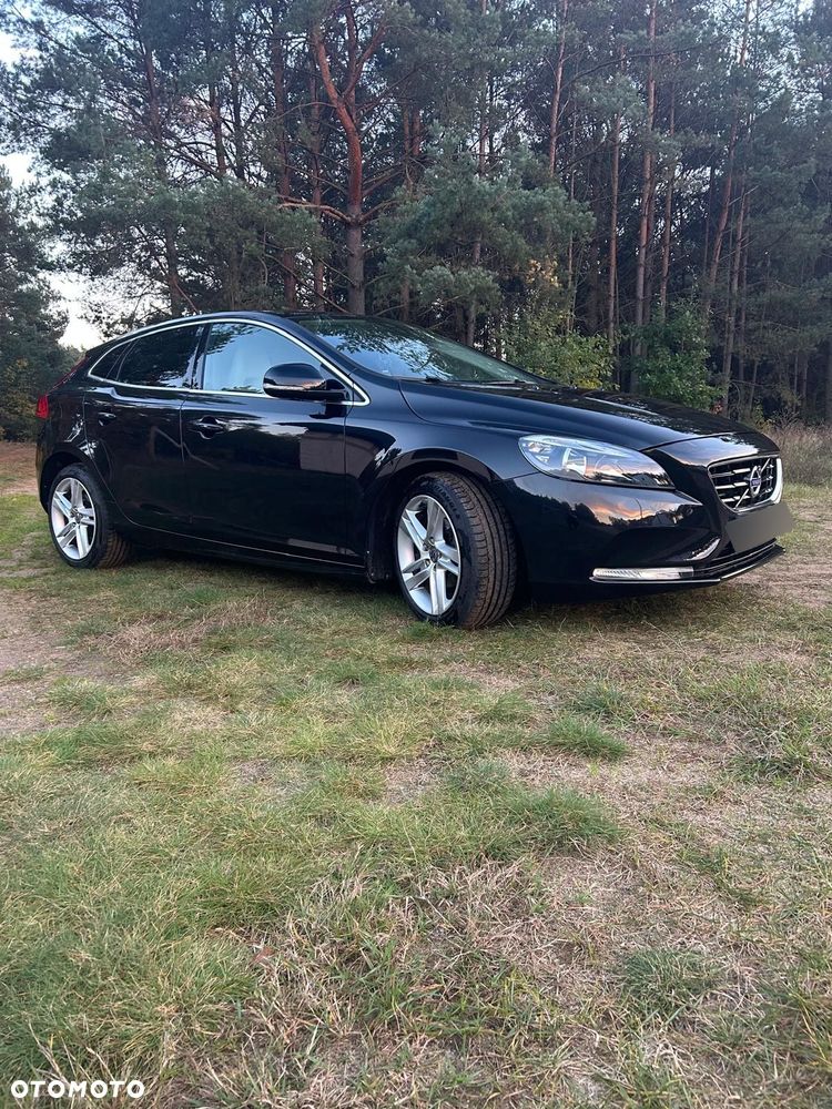 Volvo V40 - 3