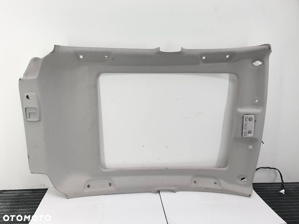 PODSUFITKA SZYBERDACH PANORAMA TOYOTA YARIS III 5D P15 - 1