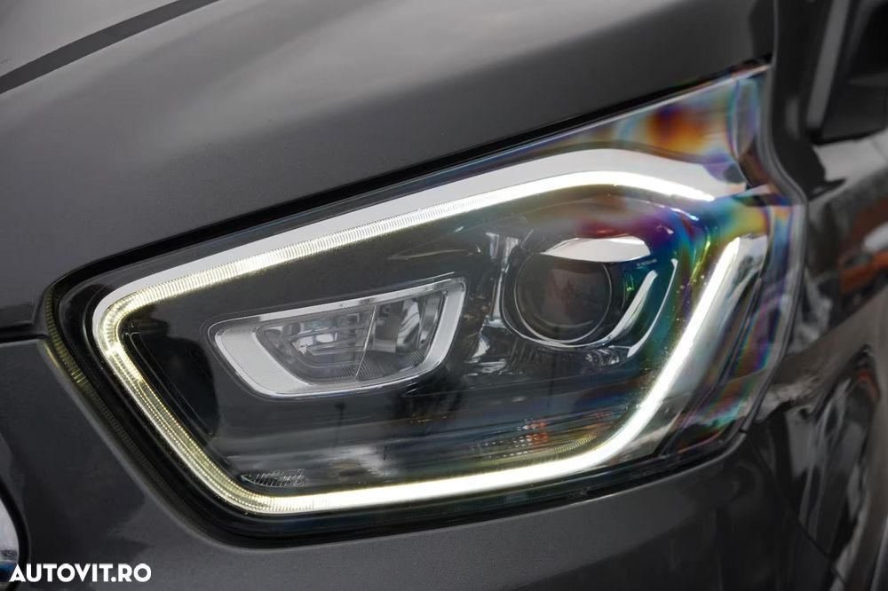 Ford TRANSIT CUSTOM - 6