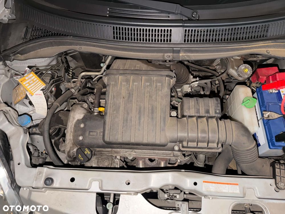 Suzuki Swift - 9