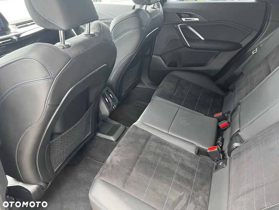 BMW X1 sDrive18i xLine sport - 15